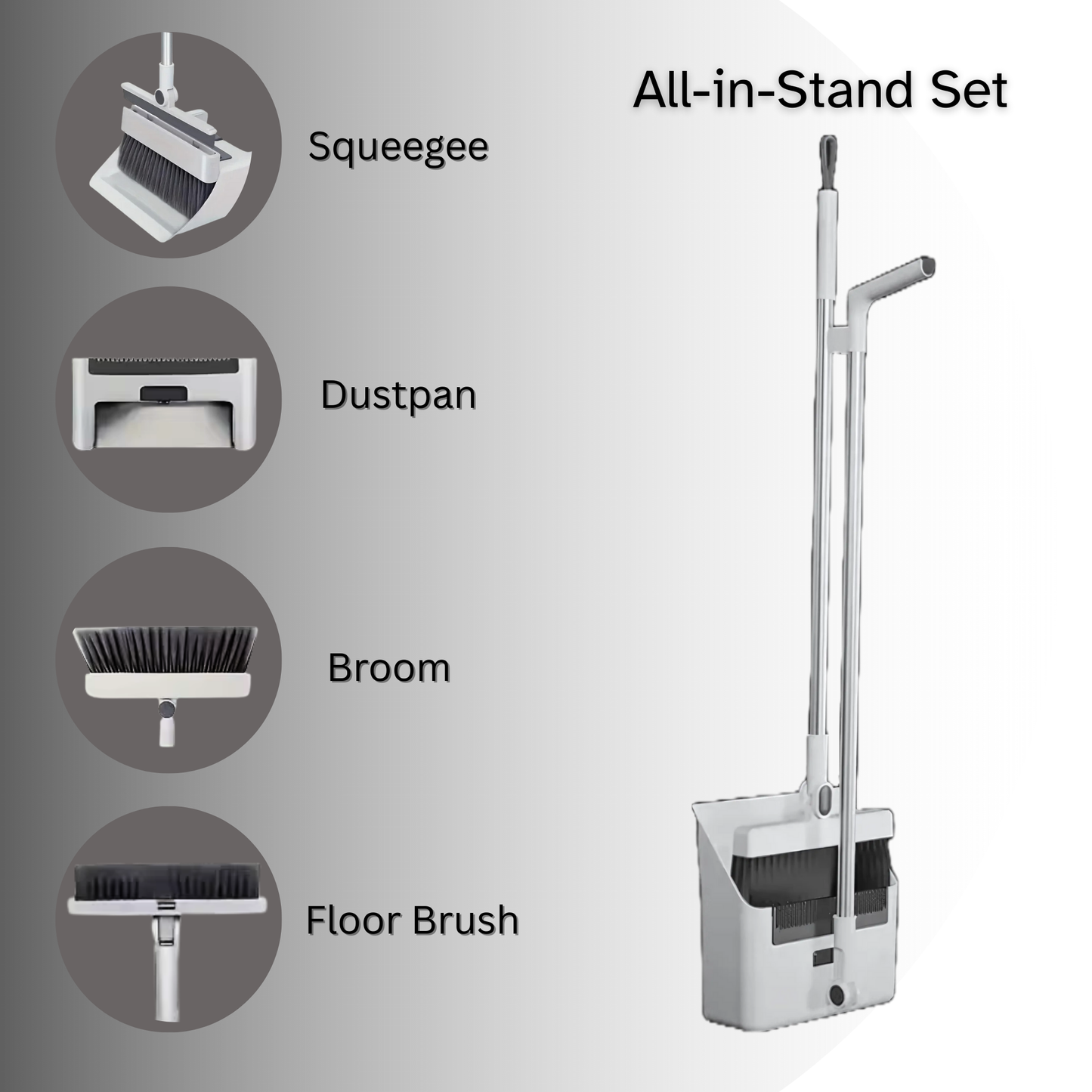 All-in-Stand